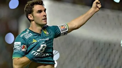 Boselli podría irse de México y en Argentina ya lo miran