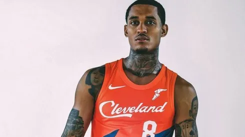 ¿Innovadoras o feas? aparecen más camisetas City Edition de la NBA