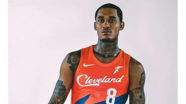 ¿Innovadoras o feas? aparecen más camisetas City Edition de la NBA