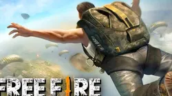 P90: el nuevo arma estrella del Free Fire