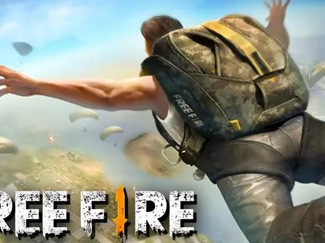 P90: el nuevo arma estrella del Free Fire