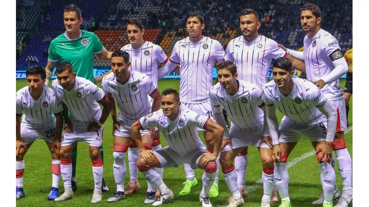 Foto: Mexsport.