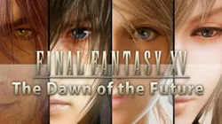 Final Fantasy XV cancela tres DLC y pierde a su director