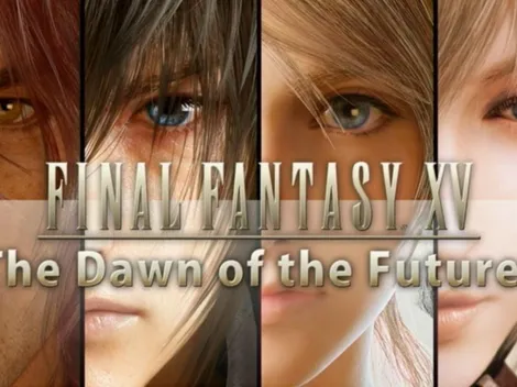 Final Fantasy XV cancela tres DLC y pierde a su director