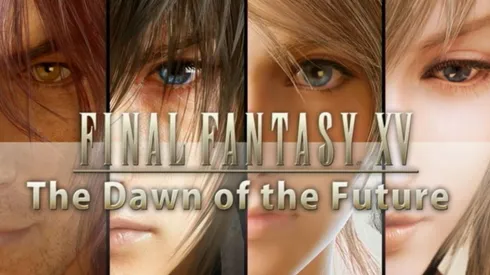 Final Fantasy XV cancela tres DLC y pierde a su director