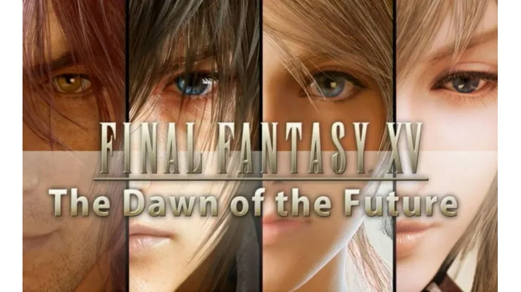 Final Fantasy XV cancela tres DLC y pierde a su director