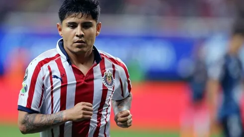 Otros dos equipos de México van por Chofis López