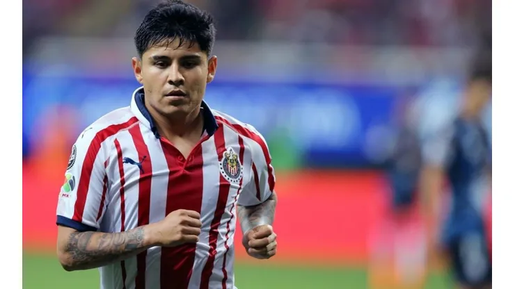 Otros dos equipos de México van por Chofis López