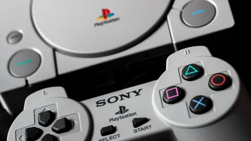 Así es la PlayStation Classic