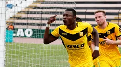 El cafetero no tiene deseos de abandonar Cantolao.