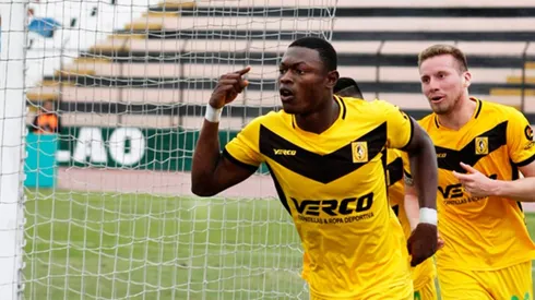 El cafetero no tiene deseos de abandonar Cantolao.