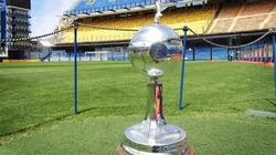 Un privilegiado hincha de Boca cometió el peor de los errores con la Copa