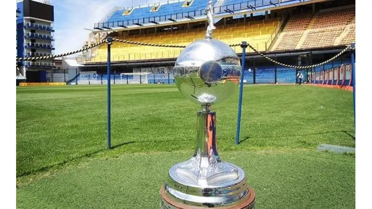 Un privilegiado hincha de Boca cometió el peor de los errores con la Copa