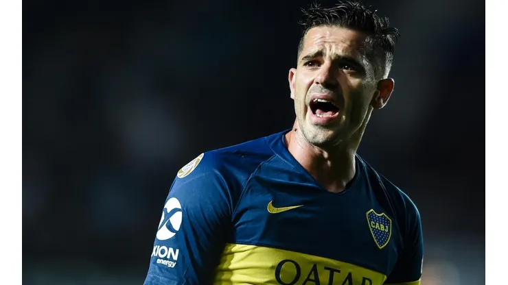 Boca le apuesta unas fichitas a Fernando Gago