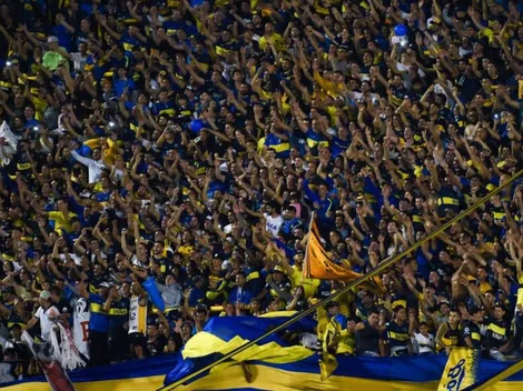 Como tienen que hacer los hinchas de Boca para conseguir entradas hoy