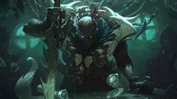 LOL: Las notas del parche 8.22, el último de la temporada