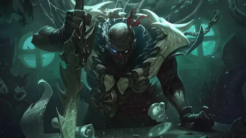 LOL: Las notas del parche 8.22, el último de la temporada