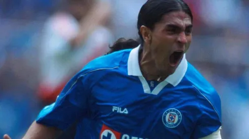 Sentimientos encontrados para Palencia antes de Cruz Azul - Lobos BUAP