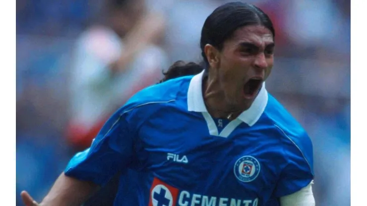 Sentimientos encontrados para Palencia antes de Cruz Azul - Lobos BUAP