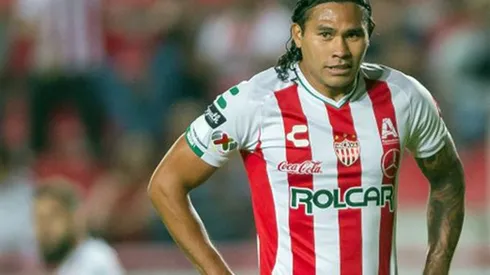 Comienza una nueva pesadilla para Gullit Peña