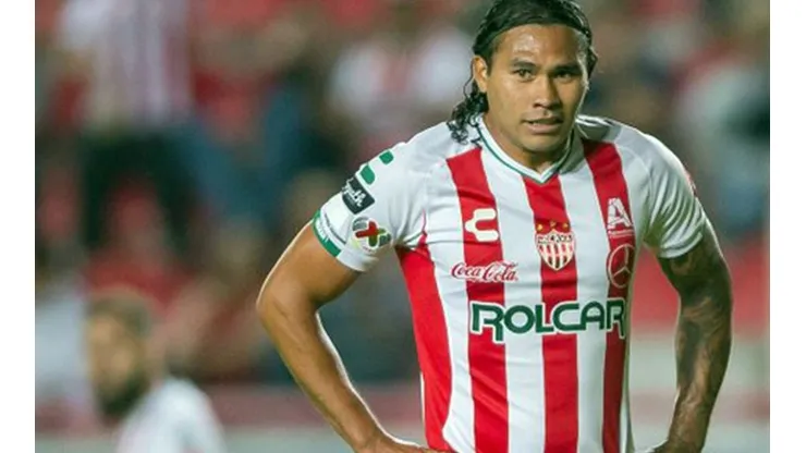 Comienza una nueva pesadilla para Gullit Peña