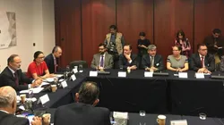 Tremenda revelación del Francotirador.