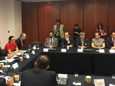 Francotirador de Récord: "La investigación de la COFECE fue un pitazo desde adentro"