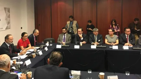 Tremenda revelación del Francotirador.