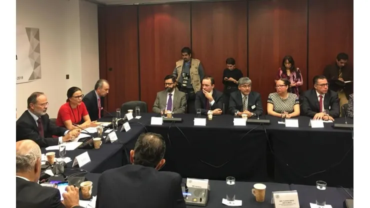 Tremenda revelación del Francotirador.