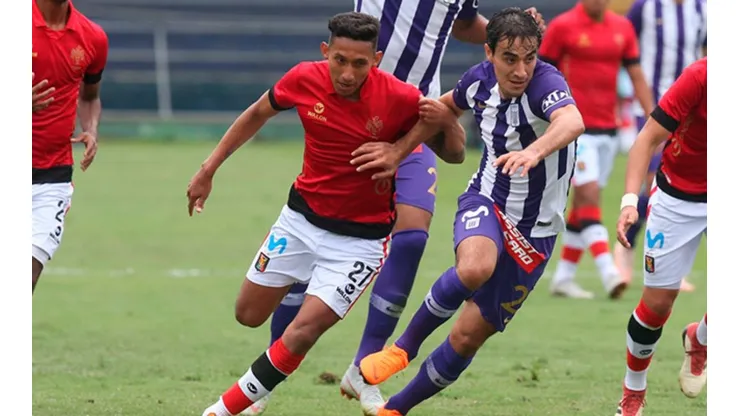 ¿Regresará al club que lo vio nacer?