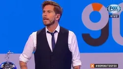 Vignolo se cruzó con una hincha de River y contó en vivo la mejor historia previa al superclásico