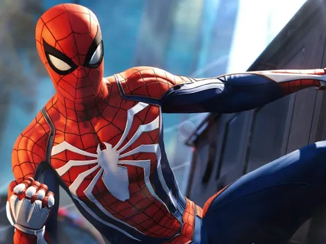 Ya hay fecha para el nuevo DLC de Marvel's Spiderman
