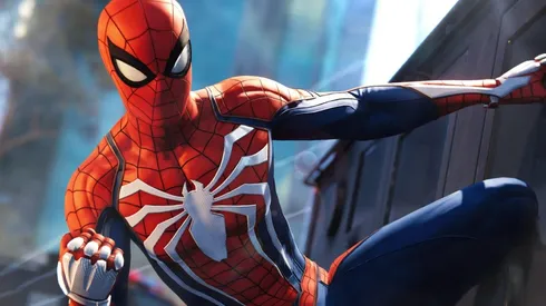 Ya hay fecha para el nuevo DLC de Marvel's Spiderman
