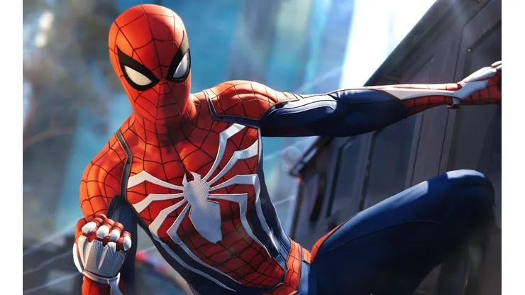 Ya hay fecha para el nuevo DLC de Marvel's Spiderman