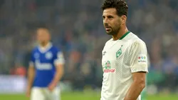 ¿Volverá en algún momento al fútbol peruano?