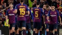 Alerta: Barcelona se ganó un nuevo problema