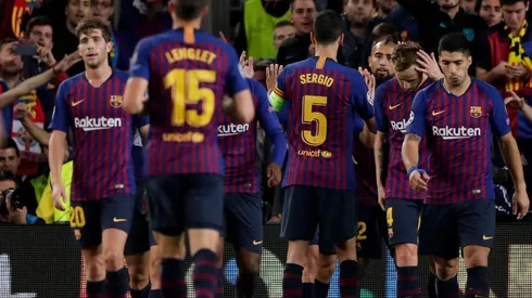 Alerta: Barcelona se ganó un nuevo problema