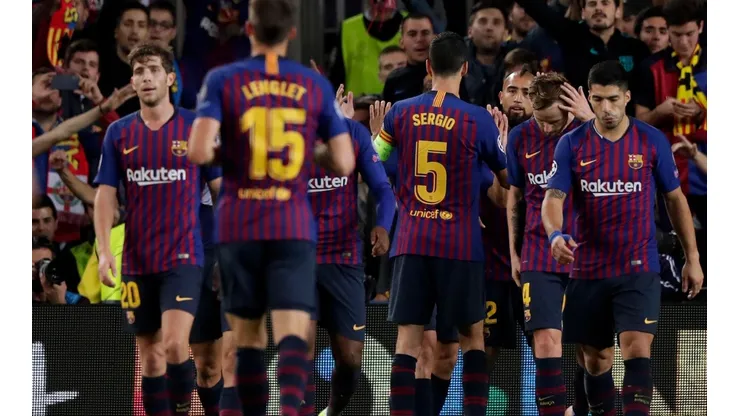 Alerta: Barcelona se ganó un nuevo problema