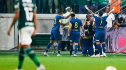 Como Buffon: el campeón de Champions que ve como favorito a Boca