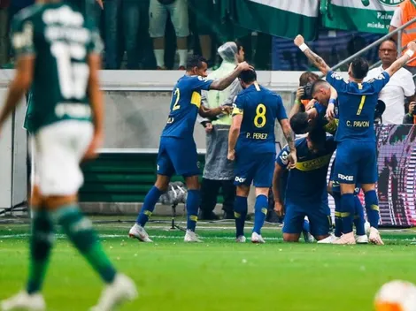 Como Buffon: el campeón de Champions que ve como favorito a Boca