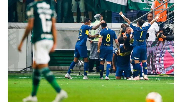 Como Buffon: el campeón de Champions que ve como favorito a Boca