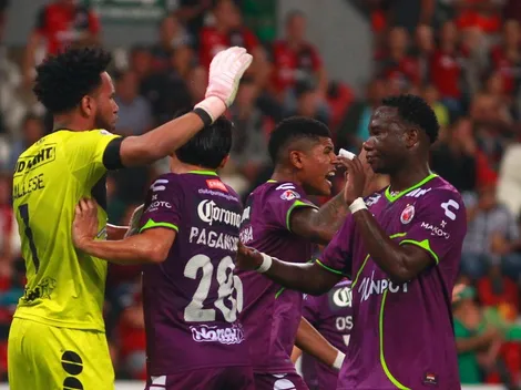 Ver en VIVO Veracruz vs. Querétaro por la Liga MX