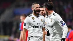 En 40 minutos, Real Madrid hizo lo que nunca pudo en cuatro meses