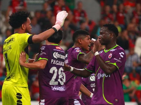 En VIVO: Veracruz vs. Querétaro por la Liga MX