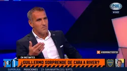 El cambio que metería Raúl Cascini para ganarle a River