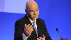 La amenaza de Infantino a los cracks de Real Madrid y Barcelona