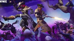 El nuevo modo de juego de Fortnite