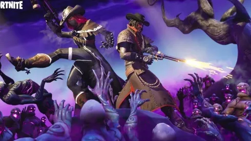 El nuevo modo de juego de Fortnite