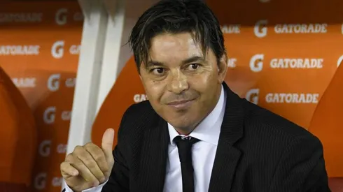 Definido: Gallardo ya sabe dónde va a ver el Boca-River del sábado