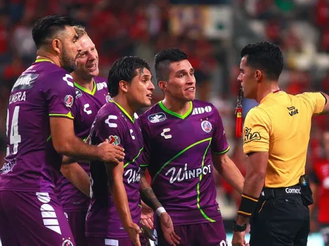 Qué canal transmite Veracruz vs. Querétaro por la Liga MX